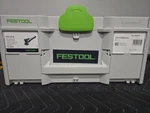 Festool 576070 Random Orbital Sander Ets 125 Req-plus (MVP034421). Fixed Price $250.00.