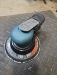6" Dynabrade 12,000RPM 3/16 Random Orbital Sander Polisher 59025 Auto Body Tool. Fixed Price $149.99.