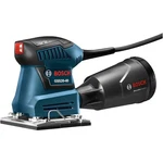 Bosch GSS2040RT 1/4-SHEET Corded Orbital Finishing Sander Certified Refurbished. Fixed Price $49.99.