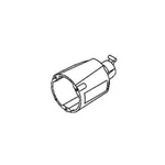 Original Porter Cable Part # 903845 Motor Hsg. Fixed Price $71.08.
