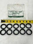 Pack Of Clemco Sandblasting Nozzle Washers NW-32 91025. Fixed Price $32.00.