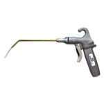 12" Reach Guardair 74BH012Z Blind Hole 120PSI Aluminum Alloy Pistol Grip Gun. Fixed Price $54.99.