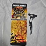 Empire Mini Gs Scythe Paintball Gun Trigger Part - Violent Nos. Fixed Price $36.95.