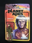 Cornelius Reaction SUPER7 Planet Of The Apes 3.75" Figure 2018. Fixed Price $23.80.