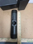 New Replaces Schmidt Axxiom 2149-007-15 Thompson / Maxum Abrasive Valve Nipple. Fixed Price $90.00.