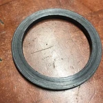 New Oem Spare Part Canister Gasket For Husky General Purpose Spray Gun HDS420. Fixed Price $9.99.