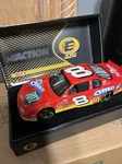 1/24 Action Elite Dale Jr Oreo/ritz #4285 Of 8988. Fixed Price $30.00.