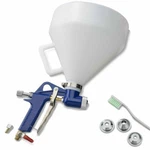 Air Texture Hopper Gun Drywall Ceiling Acoustic Tools. Fixed Price $37.95.