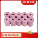 Sandblaster Gun Nozzles Tips Replacement Cylinder Ceramic 10PCS. Fixed Price $20.99.