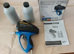 Mastercraft 058-9446-0 Spot Blaster Gun / + 2 Abrasive Sand, Instr.. Fixed Price $18.00.
