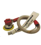 Hutchins 8660H Series Random Orbital Sander With 3/16 Offset. Fixed Price $533.04.