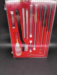 Atd Tools 6848 Master Spray Gun Cleaning Kit. Fixed Price $32.00.