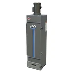 Skat Blast USA-180-DC Insider Ii Hepa Dust Collector, Made. Fixed Price $1799.00.