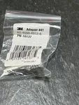 3M 16137 Adapter Nos. Fixed Price $19.99.