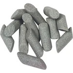 Raytech 41-328 Polyhedrons Ceramic Media 90 Lbs/cu Ft Density 3/8" Size 20LBS. Fixed Price $142.16.