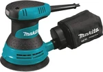 Makita BO5030K 5IN Random Orbit Sander With Carry Case Power Tool. Fixed Price $87.95.