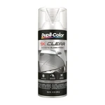 Sherwin-williams Dupli-color 1K Clear Extreme Gloss Finish Spray Paint 12 Oz.. Fixed Price $23.84.