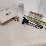 Taylor Pneumatic T-7801 3" Cutoff Tool 25,000 Rpm, 90 Psi, New In Box. Fixed Price $30.00.