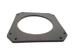 Clemco 11759 Gasket, Inlet Adaptor, 900 Cfm. Fixed Price $18.50.