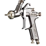 Aset Iwata 3955 LPH-300-LV 1.3 Mm Hvlp Gravity Feed Spray Gun. Fixed Price $493.32.