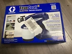 Graco 16N658 Truecoat Ii Blue 120-VOLTS Electric Airless Paint Sprayer. Fixed Price $225.00.