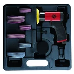 Chicago Pneumatic CP7200S - Kit 3 Inch (75 Mm) Air Random Orbital Sander, H.... Fixed Price $190.80.