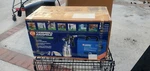 New! Campbell Hausfeld Psi Hvlp HV2500 Paint Sprayer. Fixed Price $490.00.