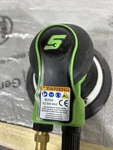 Snapon 6INCH Standard Orbital Pneumatic 3/16 Sander. Fixed Price $175.00.