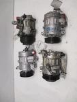 2023 Kia Niro Air Conditioning A/c Ac Compressor Oem 92K Miles - LKQ445633159. Fixed Price $291.50.