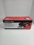 Porter Cable 7424XP 6 Variable Speed Random Orbital Polisher Buffer Car Detail. Fixed Price $124.99.