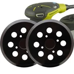 Pack 5" Hook Loop Replacement Sander Pad For RS290, RS241, RS240,.... Fixed Price $14.99.