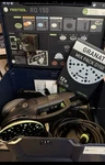 Festool 100 Year Rotex 150 Feq-plus Sander Additional 60 Piece Sandpaper Kit. Fixed Price $565.00.