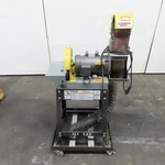 Grizzly G1014Z Combination Sander 3/4HP 1PH 110V/220V 6"X48" Belt 9" Disc. Fixed Price $499.99.