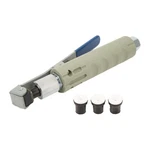 Besucce Sand Blaster Gun With 4 Ceramic Tips, Abrasive Nozzles, Green. Fixed Price $33.11.