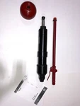 Chicago Pneumatic Sand Earth Rammer/tamper CP-0004. Fixed Price $810.00.