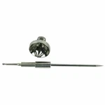 Devilbiss Tekna 702714 Fluid Tip And Needle Set, 1.4 Mm, Copper He Spray Gun. Fixed Price $264.60.