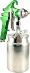 Industrial Hvlp Siphon Feed Spray Gun 1000CC Non-drip Paint Cup & 1.4MM Pre.... Fixed Price $39.99.