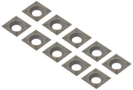 Metabo 631660000 Carbide Blades For 00714 Paint Remover, 10-PACK. Fixed Price $61.40.