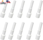 Pack Of Blaster Ceramic Nozzles Only - Replacement Sandblasting Tips 10M. Fixed Price $24.25.