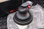 Ingersoll 8201MAX Random Orbital Sander Premium Vacuum-ready 3/32". Fixed Price $140.00.