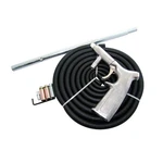 Dapetz Air Grit Shot Blasting Gun Hose 1/4''UK. Fixed Price $28.61.
