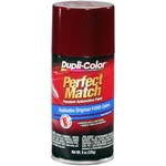 Duplicolor BFM0377 Merlot Metallic Ford Code Fx 8OZ. Can Aerosol Spray Paint. Fixed Price $21.50.
