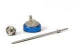 Sharpe 289290 FX1000 Mini-hvlp Spray Gun (1.4 Mm) Accessory Kit: Needle, Nozzle. Fixed Price $90.22.