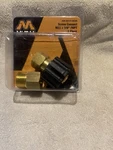 Mi-t-m Screw Connect M22 X 3/8" Fnpt Washer Adapter Pressure 2PC AW-0017. Fixed Price $11.86.