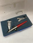 Paasche Airbrush Aec Eraser Kit - Etching Tool. Fixed Price $35.00.