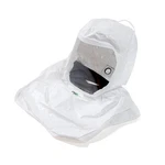 Rpb Safety Tychem Hood For T-link And T200 Respirator -17-712. Fixed Price $96.21.