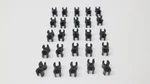 Playmobil 3420 3419 3429 3773 Western Connector X25 Calvary Fort Soldiers Clip. Fixed Price $5.75.