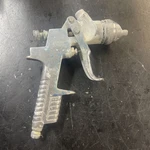 Husky HDS580 Spray Gun. Fixed Price $29.99.