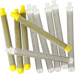 Airless Spray Gun Filter 60 Mesh & 100 Replacement Pack High Pressure. Fixed Price $24.99.