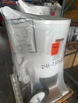 Schmidt 6.5 Cu Ft Portable Sandblasting Pot AXX6003-061-01. Fixed Price $6595.00.